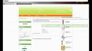 SQL injection+SHELL upload+Rooting a server