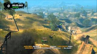 Trials Evolution Gold Edition-Die Abfahrer [HD/Gameplay]