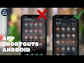 How to Add Custom Shortcuts to the Android Quick Settings Panel