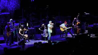 Behind Blue Eyes - The Who Live at The Climate Pledge Arena in Seattle 10/22/2022