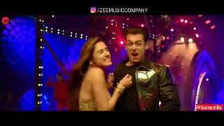 #seetimaarouttomorrow #seetimaar Seeti Maar song Radhe - Bhai Salman Khan new song whatsapp status