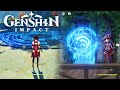 How Do You UNLOCK These SECRETS? Genshin Impact