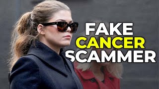 Belle Gibson: The Influencer Who Lied About Cancer and Scammed the World