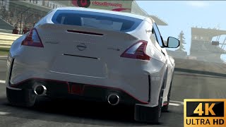 Nissan 370Z NISMO (Z34) [][4K][]