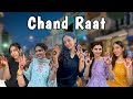 Chand raat per mehndi wali bhag gai |Good bye to titu|Api ko dia surprise |Sistrology | Rabia Faisal