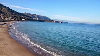 BALCONE SUL MARE - SEAVIEW APARTMENTS CEFALU'