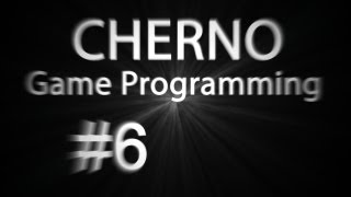 Game Programming - Episode 6 - Graphics Initialized
