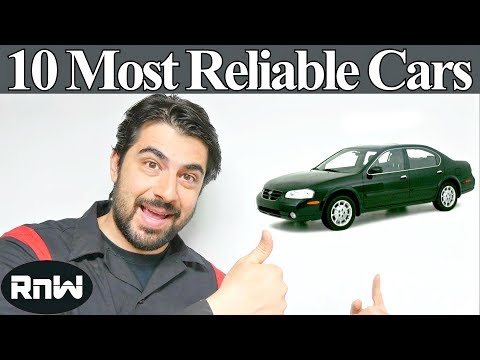 Top 10 Reliable Cars Under 5K - 10 MOST Reliable Cars Less Than $5000 Top 10 Reliable Cars Under 5K - 10 MOST Reliable Cars Less Than $5000