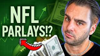 The NFL Parlay Trick Bookies Don’t Want You Using (Step-By-Step Guide)