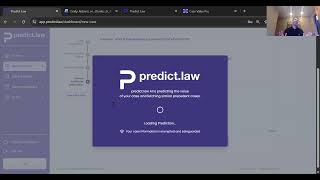 Predict.Law – January 15, 2026 Codex Group Meeting
