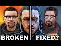 Has the Worst Game Ever Made been Fixed?