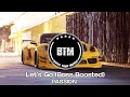 PASSION - Let's Go (Bass Boosted)