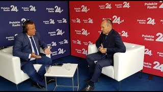 Marek Sowa: Małgorzata Kidawa-Błońska będzie dobrze służyła w Polsce