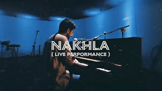 Mr.Beat x Mehrad Hidden - Nakhla ( Live Performance )