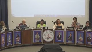 MSCS interim superintendent addresses former board member's corruption allegations