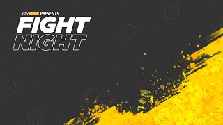 MMA Fight Night 2024 | YSTV Sport