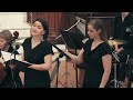 Melodia Global Echoes Concert