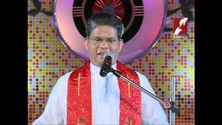 HALLELUYYA OSHANA Epi 113 Fr Mathew Elavumkal VC  സമാധാനം