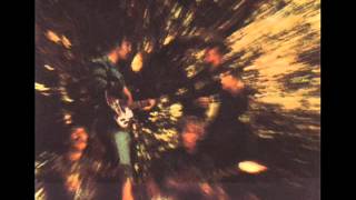 Creedence Clearwater Revival - Graveyard Train