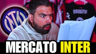 [MERCATO INTER] SBIRCIO LE LORO CARTE...