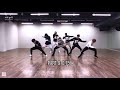 |BTS| MIC DROP Dance Break (Tutorial Mirror Slowed)