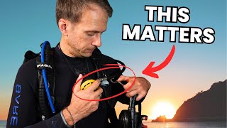 Scuba Dive Like A Pro After A Long Break!