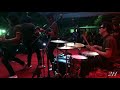 Azham Ahmad (MASDO) / Malam Pesta Muda Mudi (Live Drum Cam at KYC 2018)