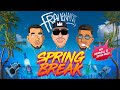 SPRING BREAK 🎉☀️💦🔈 FRAUENARZT x MAXWELL x JOSHI MIZU 💥 [Official Visualizer]