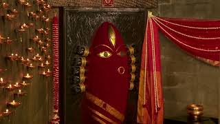 Linga Bhairavi Devi || Rahu kala Satakam || Isha Yoga Centre || sounds of Isha Song