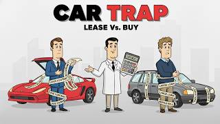 Leasing Vs Buying A Car — The Real Math