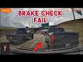 Road Rage |  Hit and Run | Bad Drivers  ,Brake check, Car Crash | Dash Cam 346