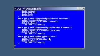78.Java Certification-Chapter10.java.lang & java.util-Lesson7.Generic Syntax
