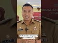 Tonton video Sosialisasi Pemilu 2024 hanya di Youtube Channel KPU Jateng