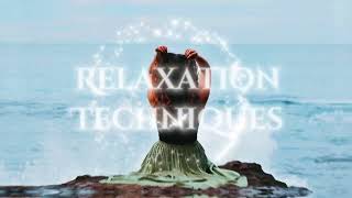 Meditation to Massage: Ultimate Guide to Relaxation Techniques | Peace | Rest – That Girl Guided Jou