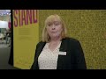 futurebuild 2023 exhibitor interview bronagh ross leviat