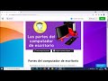 cambiar fondo diseño y añadir colaboradores en wakelet