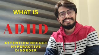 What is ADHD (Attention Deficit Hyperactive Disorder).?? Breakfast dose with Rohit Sir