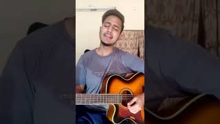 Chhod Diya Arijit Singh guitar cover