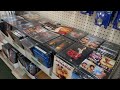 Dollar Tree DVD Blu-Ray Hunting Attempt + Movie Review