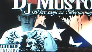 DJ Musto - Murder