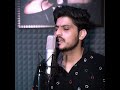 Khairiyat ( cover ) by GURNAM BHULLAR | a tribute to SUSHANT SINGH RAJPUT