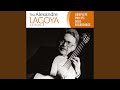 D. Scarlatti: Sonata in A major, K.322 (Arr. for guitar A. Lagoya)