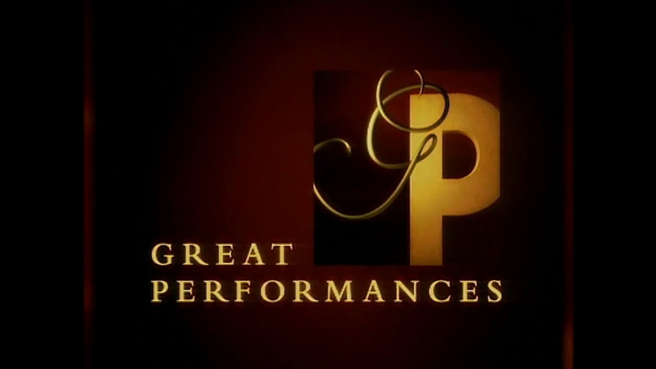 PBS - Great Performances Funding Credits (2005-2006) [HQ DVD] - YouTube