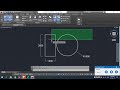 how to load autolisp in autocad and use lisp to calculate area and length