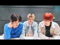 txt 투바투 가만히 있다가 강태현 쥐 됨ㅋㅋㅋ