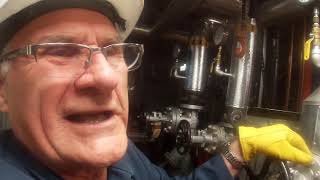 Nebraska Boiler Water System