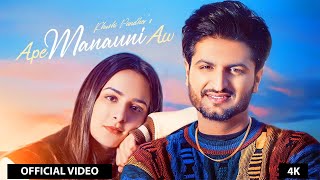 Ape manauni aw(FULL VIDEO) |Khushi Pandher ft Sruishty Maan |Black virus| Latest Punjabi Songs 2022