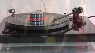 Technics SU-VX700 | Quadral Odin MK III | Thorens TD 295 MK III | AT 120E/T -   Metal