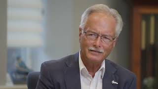 Educate for Service Award 2022-23 - Robert E. Rigg '74