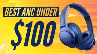 Anker Soundcore Life Q20 Review | Best ANC Headphones UNDER $100